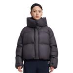 Женская пуховая куртка Under Armour, Taupe - фото 12