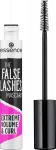 Тушь для ресниц The False Lashes Extreme Volume  Завиток 10 мл essence - фото