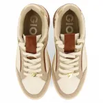 Кроссовки Gioseppo Dryden, бежевый - фото 4