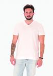 Футболка Diesel DIESEL TEE, Bianco/White - фото