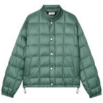 Стеганая куртка унисекс Mind Error, синий - фото 7