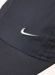 Кепка dri-fit club Nike, черный - фото 4
