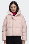 Пуховик Canada Goose Chilliwack, Vintage Rose - фото 2