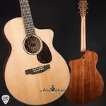 Акустическая гитара Martin SC-13E Modern - фото