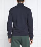 Толстовка Napapijri regular fit, темно-синий - фото 4