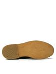 Ботильоны Clarks, коричневый - фото 4