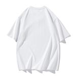 Футболка унисекс Universal Templates, белый - фото 42