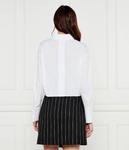 Рубашка Marc Cain Cropped Fit, белый - фото 3