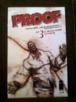 Proof #3 / "Goatsucker" Part 3 (Image Comics) - фото