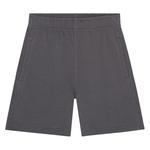 Серые шорты Adian Molo, серый - фото