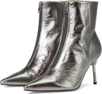 Ботинки AllSaints Women's Natasha Boots, Gunmetal Grey - фото