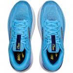 Кроссовки Ghost Max 2 Brooks, мультиколор - фото 3