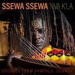 CD диск James / Ssewa Ssewa: Nva K'la - фото