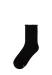 Носки Vans Socks, Black - фото