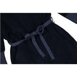 Женское платье Вале Jeanne Baret, синий - фото 3