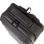 Samsonite Тканевый рюкзак унисекс черный/темно-синий, Black - фото 5