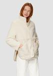 Всесезонная куртка s.Oliver Between-Season Jacket, белый - фото 2