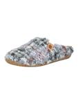 Тапочки ROHDE, цвет blau/multi - фото
