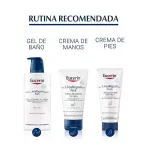 Urearepair Plus Лосьон 10% Urea Repair Eucerin, 1.000 ml - фото 6