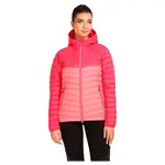 Куртка Kilpi Pyramiden, розовый - фото