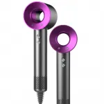 Фен Dr.Flash, фиолетовый - фото