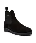 Ботинки Препдейл Gant, черный - фото