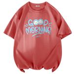 Футболка унисекс WARRIOR, серый - фото 12