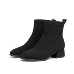 Ботильоны GEMEIQ Ankle Boots Women's - фото 3