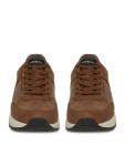 Кроссовки CEO-REUS-01 Lanetti, коричневый - фото 3