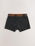 Трусы Next, черный - фото 3