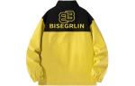 Bisegrlin BISEGRIN BisGreen Куртка унисекс, Лимон - фото 11