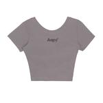 Женский топ Aape, черный - фото 4