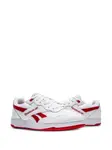 Кроссовки BB 4000 II White/Vector Reebok, белый - фото 3