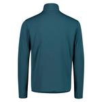 Куртка CMP 32E6917 Fleece, серый - фото 2