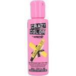 Полуперманентная крем-краска для волос Caution Uv 100 мл, Crazy Color - фото