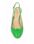 Туфли Roberto Festa, зеленый - фото 4