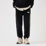 Брюки повседневные унисекс TEPOR, серые (без логотипа) - фото 7