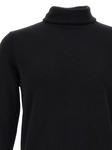 Kangra джемпер с высоким воротником, черный - фото 6