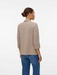 Vero Moda Блейзер в цвете Fosil - фото 3
