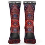 Носки Hydroponic Flagship Half long, разноцветный - фото 2