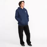 Толстовка Volcom Essential Volcom, Deep Blue - фото 3