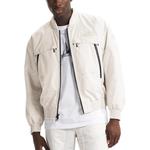 Куртка-бомбер Rmst Shell THE NORTH FACE, White Sand Dune - фото 3