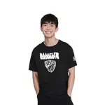 Футболка мужская Team Nets NBA - фото 6