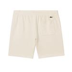 Флисовые шорты с 3D принтом LACOSTE, синий - фото 4