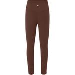 Спортивные штаны Align Collection для женщин Lululemon, Chestnut/Java - фото