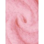 Женский банный халат-полотенце с карманами и поясом Inspire Chic, Pink - фото 4