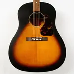Epiphone 1942 Banner J-45 - Винтажный санберст - фото