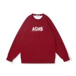 Толстовка унисекс Achs Awake, Серый - фото 23