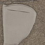 Юбка Ottolinger Scuba Skirt, Stone - фото 3