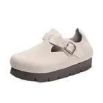Обувь Birkenstock Unisex из EVA резины Shug, хаки - фото 7